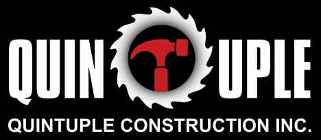Quintuple Construction Inc. | Entrepreneur Général