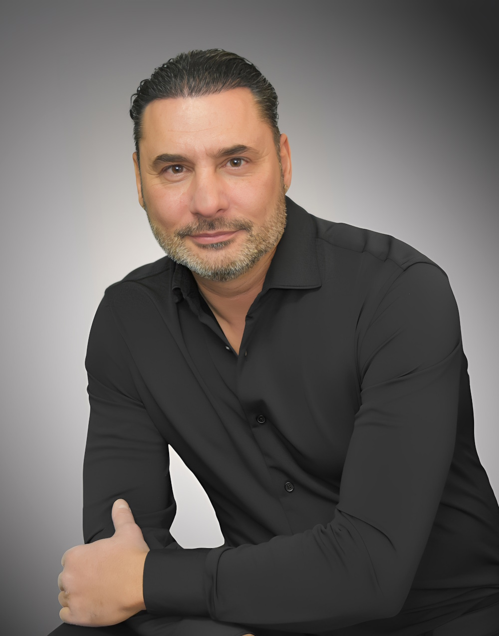 Roland Azar